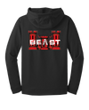 Beast Company 14th BEB Fleece Hooded Pullover