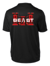 Beast Company 14th BEB Competitor Tee