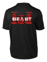 Beast Company 14th BEB Competitor Tee