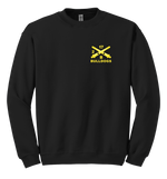 Bravo Battery 2-17 FA Blend Crewneck Sweatshirt