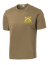 Bravo Battery 2-17 FA Competitor Tee