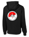 Bronco Troop 1-14 CAV Poly/Cotton Blend Hoodie (PT Approved)