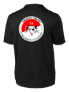 Bronco Troop 1-14 CAV Competitor Tee (PT Approved)