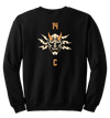 Chaos Company 14th BEB Blend Crewneck Sweatshirt