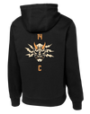 Chaos Company 14th BEB Poly/Cotton Blend Hoodie