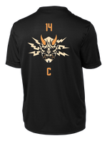 Chaos Company 14th BEB Competitor Tee