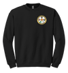 Directorate of Human Resources USAG Wiesbaden Blend Crewneck Sweatshirt