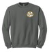Directorate of Human Resources USAG Wiesbaden Blend Crewneck Sweatshirt