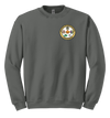 Directorate of Human Resources USAG Wiesbaden Blend Crewneck Sweatshirt