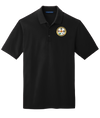 Directorate of Human Resources USAG Wiesbaden Port Authority® EZCotton™ Polo