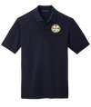 Directorate of Human Resources USAG Wiesbaden Port Authority® EZCotton™ Polo