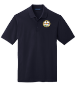 Directorate of Human Resources USAG Wiesbaden Port Authority® EZCotton™ Polo