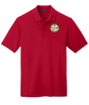 Directorate of Human Resources USAG Wiesbaden Port Authority® EZCotton™ Polo