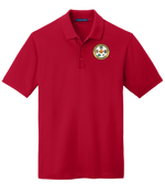 Directorate of Human Resources USAG Wiesbaden Port Authority® EZCotton™ Polo