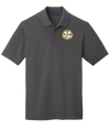 Directorate of Human Resources USAG Wiesbaden Port Authority® EZCotton™ Polo