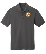 Directorate of Human Resources USAG Wiesbaden Port Authority® EZCotton™ Polo