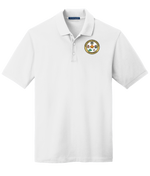 Directorate of Human Resources USAG Wiesbaden Port Authority® EZCotton™ Polo