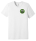 Department of Public Works USAG Wiesbaden Unisex Triblend Short Sleeve Tee