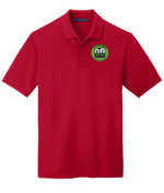 Department of Public Works USAG Wiesbaden Port Authority® EZCotton™ Polo