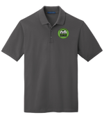 Department of Public Works USAG Wiesbaden Port Authority® EZCotton™ Polo