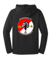 Darkhorse 1-14 CAV Fleece Hooded Pullover (PT Approved)