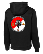 Darkhorse 1-14 CAV Poly/Cotton Blend Hoodie (PT Approved)