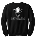 Desperado Company 14th BEB Blend Crewneck Sweatshirt