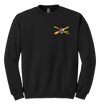 1-14 CAV FIST Blend Crewneck Sweatshirt