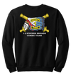 FIST 1-2 SBCT Blend Crewneck Sweatshirt