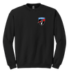 FIST 1-2 SBCT Blend Crewneck Sweatshirt