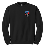 FIST 1-2 SBCT Blend Crewneck Sweatshirt