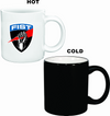 FIST 1-2 SBCT Logo Appearing Coffee Mug