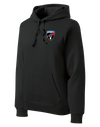 FIST 1-2 SBCT Poly/Cotton Blend Hoodie