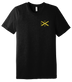 FSC 2-17 FA Unisex Triblend Short Sleeve Tee