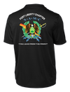 SAMC Fort Liberty Competitor Tee