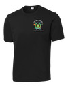 SAMC Fort Liberty Competitor Tee