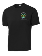 SAMC Fort Liberty Competitor Tee