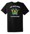 SAMC Fort Gregg-Adams Unisex Triblend Short Sleeve Tee