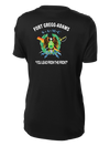 SAMC Fort Gregg-Adams Ladies Competitor Tee