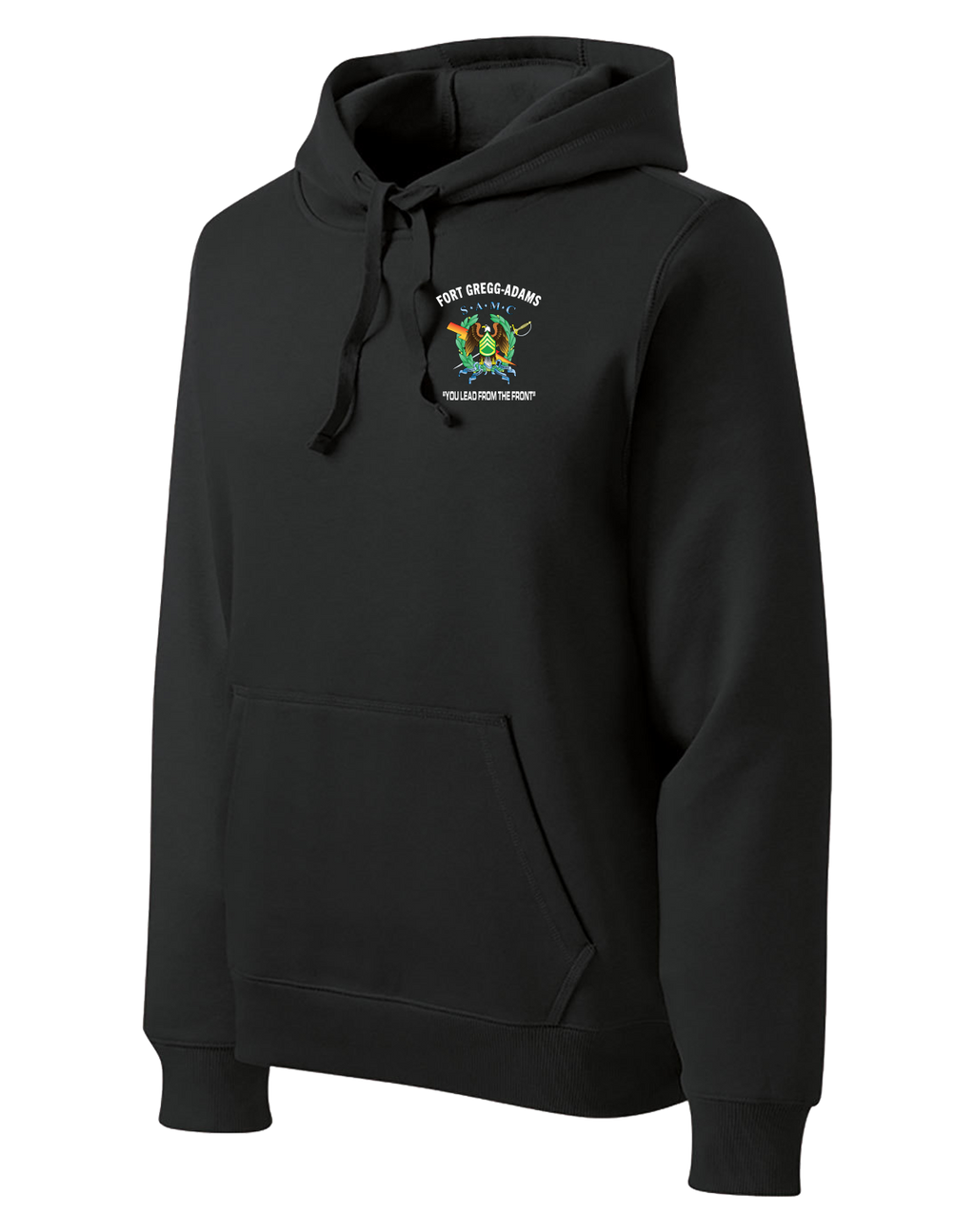 Fort discount academy hoodie