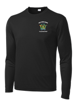 SAMC Fort Gregg-Adams Long Sleeve Competitor Tee