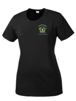 SAMC Fort Liberty Ladies Competitor Tee