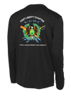 SAMC Fort Liberty Long Sleeve Competitor Tee