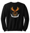 Fury Company 14th BEB Blend Crewneck Sweatshirt