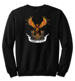 Fury Company 14th BEB Blend Crewneck Sweatshirt