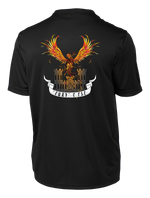 Fury Company 14th BEB Competitor Tee