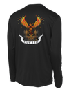 Fury Company 14th BEB Long Sleeve Competitor Tee