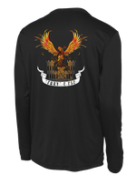 Fury Company 14th BEB Long Sleeve Competitor Tee