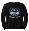 HHC 2-158 AHB “Hooligans” Blend Crewneck Sweatshirt