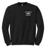 HHC 2-158 AHB “Hooligans” Blend Crewneck Sweatshirt